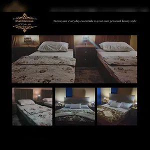 visit hotel