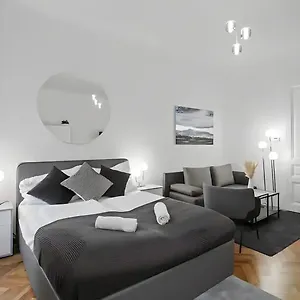 Apartment, Central, 2 Min To U1 Keplerplatz Wiedeń