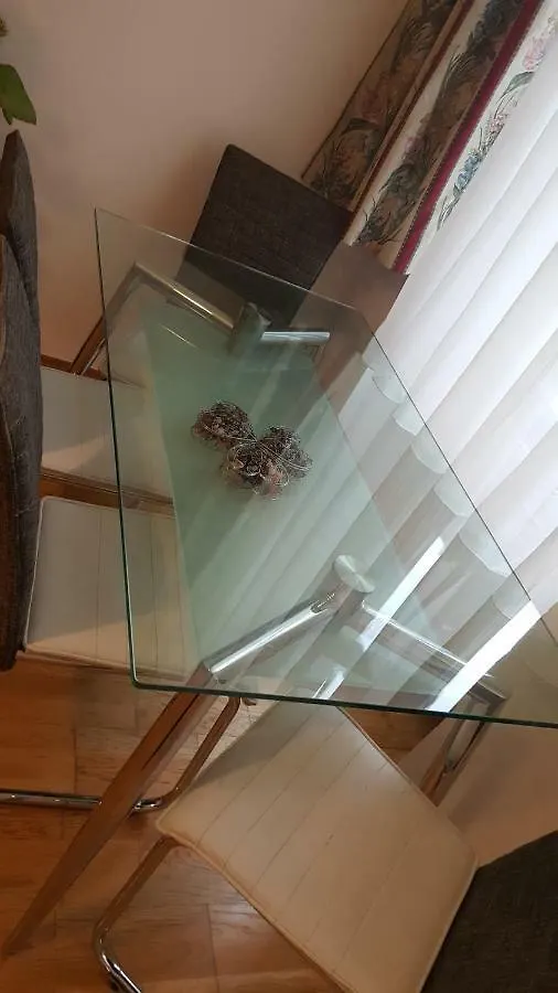 Apartament Haberlgasse Wiedeń