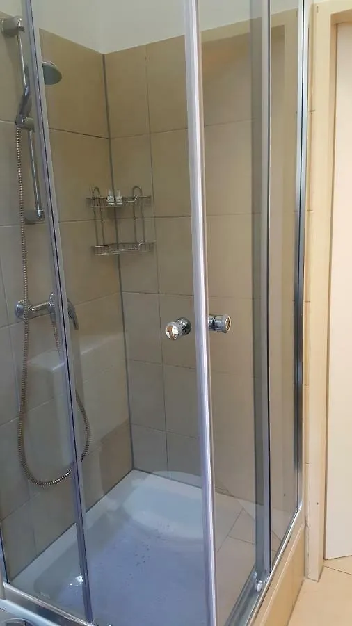 Apartament Haberlgasse Wiedeń Austria
